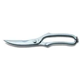 Makaze za pečenje Inox, Sive