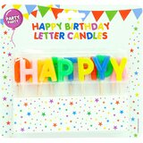  Svijećice Happy Birthday, svijećice za rođendan | Shoptok.si