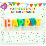  Svijećice Happy Birthday, svijećice za rođendan Cijene