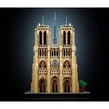 Lego Architecture Notre Dame de Paris številka 21061 | Shoptok.si