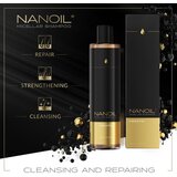 Nanoil Keratin krepilni micelarni šampon s keratinom 300 ml | Shoptok.si