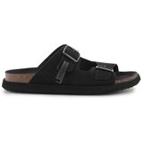 D.Franklin JAPANKE DFSH407001 Crna | shoptok.hr