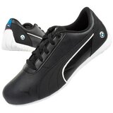 Puma Bmw Mms Neo Crna | shoptok.hr