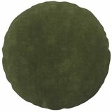  Presvlaka za jastuk 6 kom. HEERLEN Zelena Ø 60 cm - Osnovni Ø 60 cm 6 | shoptok.hr