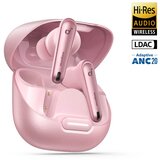 Anker soundcore liberty 4 nc brezžične slušalke, roza | Shoptok.si