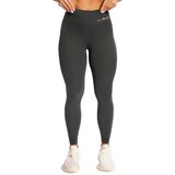 GymBeam Women‘s BEAT Leggings Charcoal | ePonuda.com