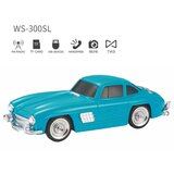  bluetooth zvučnik WS-300SL plavi Cene
