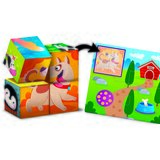 Lisciani Montessori edukativna kutija Kocke i logika 96879 | Eponuda.ba