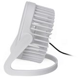  Stoni USB ventilator, prečnik 15 cm, beo | Eponuda.com