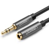 Ugreen 10595 audio kabel 3 m 3.5mm Crno Cijene