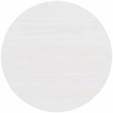  Kava Stol Bijelo 50 x 50 x 35 cm Masivna borovina | shoptok.hr