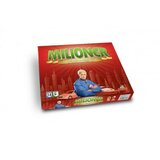 DRUŠTVENA igra milioner ( 774611 ) Cene