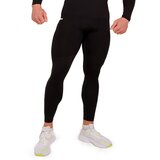 GymBeam Kompresijske tajice High Black | Eponuda.ba