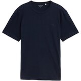 Tom Tailor Muška majica 1045627, Teget Cene