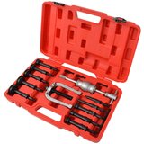  16 Delni Komplet Snemalcev za Ležaje | Shoptok.si