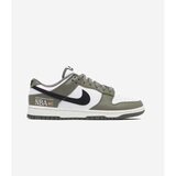 Nike Nizke superge Dunk Low NBA Paris Zelena | Shoptok.si