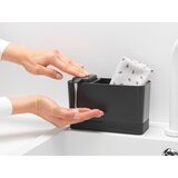 Brabantia Sink Organizer Set dark grey | shoptok.hr