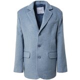 RÆRE by Lorena Rae Blazer 'Jenna' svetlo modra | Shoptok.si