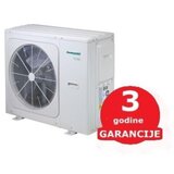 Centrometal HP-Cm Monoblock 16 kW vazduh-voda toplotna pumpa (R32 / 400V / A+++) | Eponuda.com