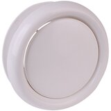 OEZPOLAT Krožnikasti prezračevalni ventil Air-Circle (premer priključnega nastavka: 100 mm, maks. pretok zraka: 300 m³/h) cene