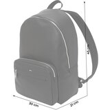 Boss Ray_Backpack N. 10263216 01 50536499 Crna | shoptok.hr