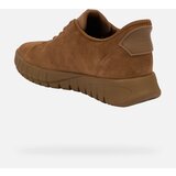 Geox Brown Women's Flextride Plus Fast in Sneakers - Women's | shoptok.hr
