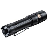 Fenix PD36RACE - led prigušiva punjiva baterijska lampa led/usb 5000mAh IP68 3000lm 63,45h crna | Eponuda.com