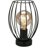  Stona lampa 1xE27/25W/230V crna | Eponuda.com