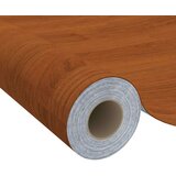  Samoljepljive folije za namještaj 2 kom smeđe 500 x 90 cm PVC | shoptok.hr