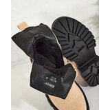 Resti Women's Gorgie cutout boots | ePonuda.com