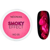 NeoNail Effect Smoky barvni puder za nohte barva No. 05 Pink 2 g | Shoptok.si