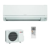Mitsubishi Electric Standard DC Inverter 5.0 kW - MSZ-DW50VF/MUZ-DW50VF | shoptok.hr