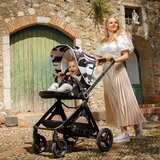Chipolino elite 3u1 kolica za bebe i-Size | Eponuda.com