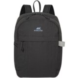 Rivacase 5422 Aviva majhen vodoodbojni nahrbtnik 6L - siv | Shoptok.si