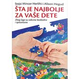 Heliks Stejsi Mincer Herlihi,Alison Hegud - Šta je najbolje za vaše dete Cene