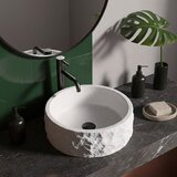 REA Bath Umivalnik na podstavku Alice | Shoptok.si