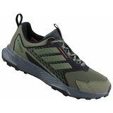 Adidas Pohodni&amp;scaron;tvo TERREX TRACEFINDER 2 Kaki Slike