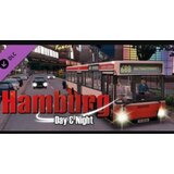 Steam OMSI 2 Add-on Hamburg (DLC) (PC) Key GLOBAL | ePonuda.com