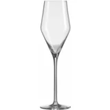 Cristallo Plemenit kozarec za šampanjec, komplet 6