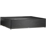  Za vrtni namještaj sa 16 ušica 240x240x55 cm kvadratna | shoptok.hr