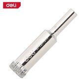 Deli DIJAMANTSKA KRUNA ZA KERAMIKU 12MM EDH-BKK120-E1 u