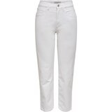 Jacqueline De Yong Jeans straight PANTALON VAQUERO MUJER JDY 15227606 Bela | Shoptok.si