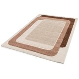 Universal Rožnata/bež preproga 120x170 cm Ember – | Shoptok.si