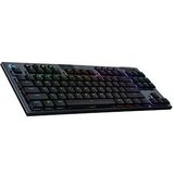 Logitech Tastatura Wireless gaming G915 X Lightspeed TKL crna 920-012757 | Eponuda.com