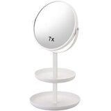 Viter Stono ogledalo X7 belo Cene
