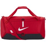Nike Športne torbe Academy Team M Rdeča | Shoptok.si