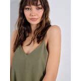 Sinsay Viskozna haljina | shoptok.hr