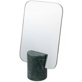 Mette Ditmer Denmark Kozmetično ogledalo 18x30 cm Marble – Cene