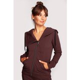 BeWear Woman's Sweatshirt B237 | Shoptok.si