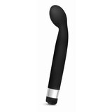 Rose Vibrator G točke - Scarlet, črn Cene